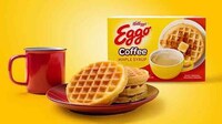 Waffle-Flavored Coffee Pods Image 1