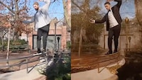 AI-Powered Movie Cameras