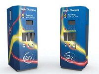 App-Based Charging Payments Image 1