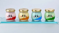 Fruity Cartoon-Inspired Puddings Image 1