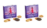 Dating Show Cookie Packs Image 1