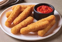 Cheesy Low-Cost Appetizers Image 1
