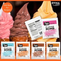 Versatile Foodservice Flavor Ingredients Image 1