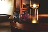 Invigorating Coffee Fragrances Image 1