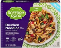 International Cuisine Frozen Meals Image 1