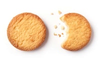 Glycemic Inhibitor Sweetener Solutions Image 1