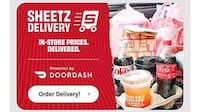 Convenience Store Alcohol Deliveries Image 1