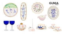 Handmade Modern Ceramics Image 1