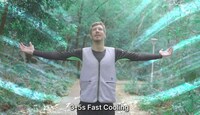 Semiconductor-Powered Cooling Vests Image 3