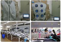 Semiconductor-Powered Cooling Vests Image 4
