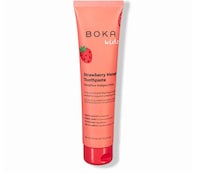 Fruit-Inspired Kids Toothpaste Image 1