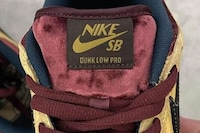 Hiking-Style Chunky Sneakers Image 2