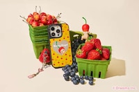 Collectible Toy Smartphone Cases Image 1