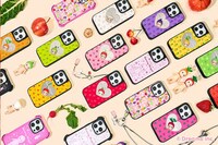 Collectible Toy Smartphone Cases Image 2