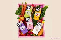 Collectible Toy Smartphone Cases Image 3