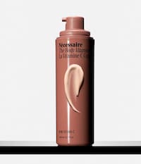Vitamin C Body Serums Image 1