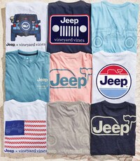 Car-Collaborative Outdoor Apparel Image 2