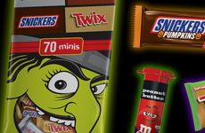 Halloween-Inspired Snacks