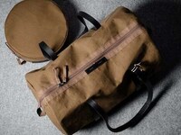 Luxury Italian Gym Bags Image 3