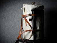 Luxury Italian Gym Bags Image 4
