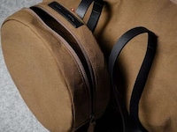 Luxury Italian Gym Bags Image 8