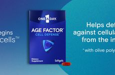 Cellular Longevity Supplements