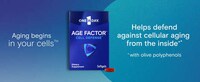 Cellular Longevity Supplements Image 1
