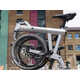 Collapsible Commuter eBikes Image 2