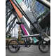 Collapsible Commuter eBikes Image 5