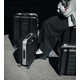 Industrial Scandinavian Luggage Lines Image 1