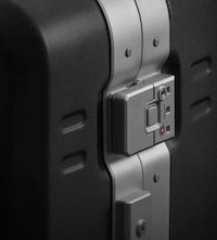Industrial Scandinavian Luggage Lines Image 3