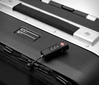 Industrial Scandinavian Luggage Lines Image 6