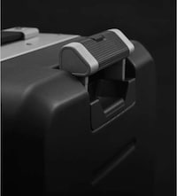 Industrial Scandinavian Luggage Lines Image 7