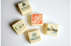 Customized Corporate Chocolate Gifts