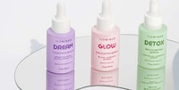 Sustainably Minded Skincare