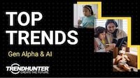 Gen Alpha & AI Trends Image 1