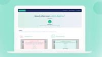 AI-Powered Resume Reviews