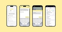 Note-Syncing Phone Updates Image 1