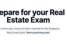 Real Estate Exam Prep