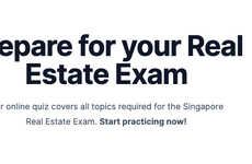 Real Estate Exam Prep