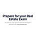 Real Estate Exam Prep Image 1