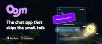 Meaningful Chat Apps