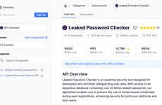 Leaked Password Checkers