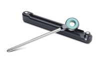 Dual-Band Wireless Meat Thermometers Image 1