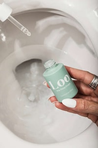 Discreet Bathroom Deodorizers Image 1