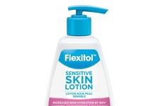 Sensitive Skin Bodycare