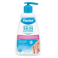 Sensitive Skin Bodycare Image 1