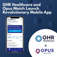 Healthcare Staffing Mobile Apps