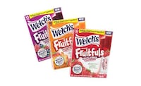 Strip-Style Whole Fruit Snacks Image 1