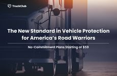 Truck-Specific Vehicle Protection Plans